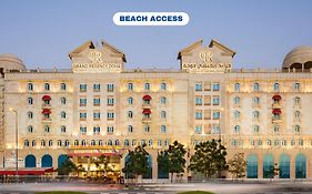 Grand Regency Doha, Trademark Collection By Wyndham